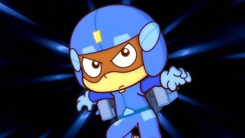 Background image for Episode 20