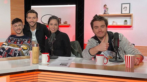 Background image for Episode 25