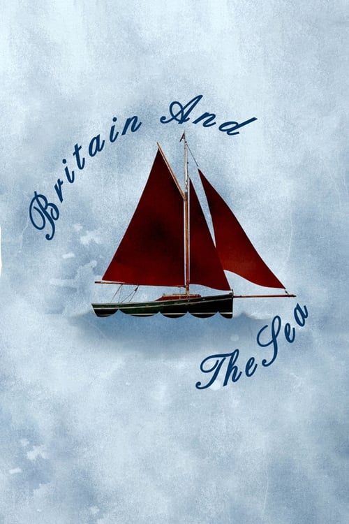 Show cover for Britain and the Sea