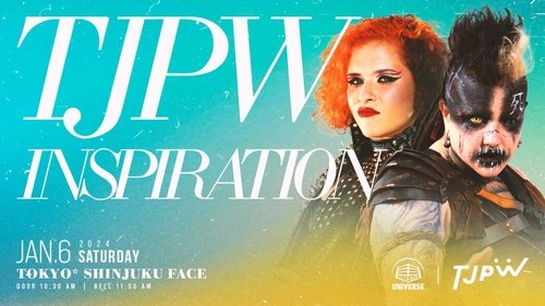 Background image for TJPW Inspiration