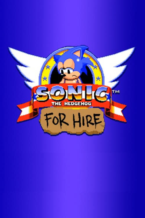 Sonic for Hire