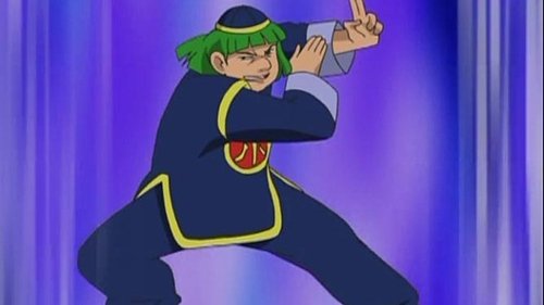 Background image for Episode 3