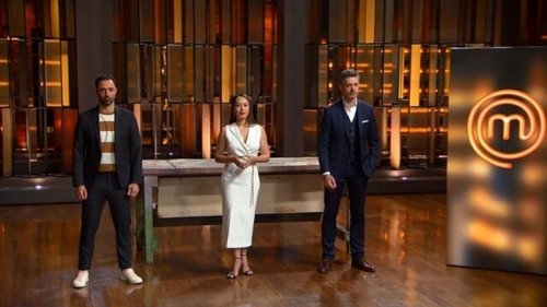 Background image for Meet The Masters (Elimination)