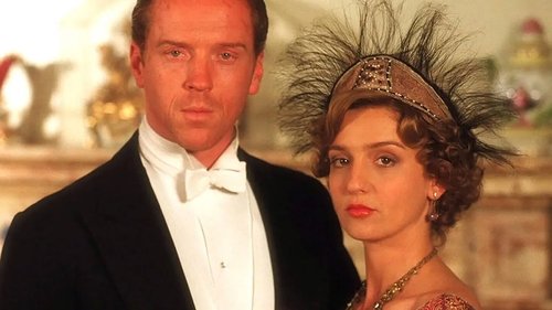 Background image for First Episode