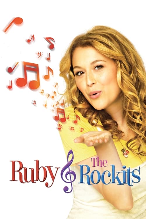 Show cover for Ruby & The Rockits