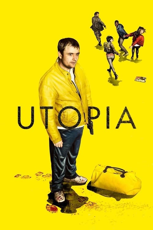 Show cover for Utopia