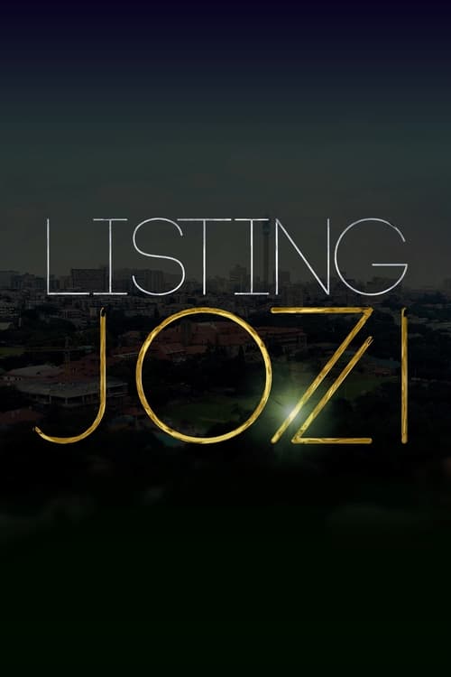 Show cover for Listing Jozi