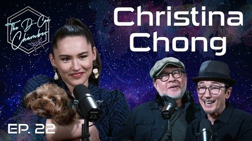 Background image for Christina Chong