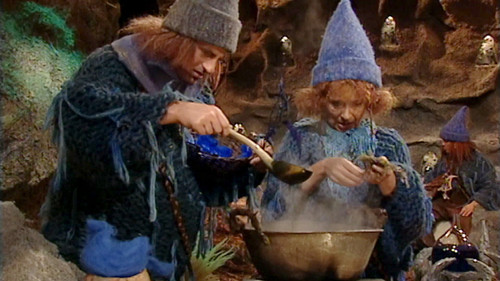 Background image for Episode 19