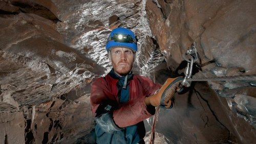 Background image for George Linnane: The Cave