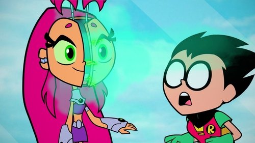 Background image for Teen? Titans
