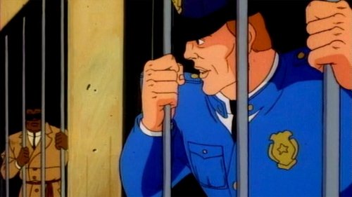 Background image for The Case of the Big Boss's Master Plan (2)