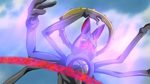 Background image for Overdevil Revival