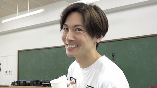 Background image for Tomoyuki Yara: Episode 1