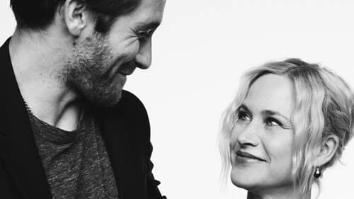 Jake Gyllenhaal & Patricia Arquette