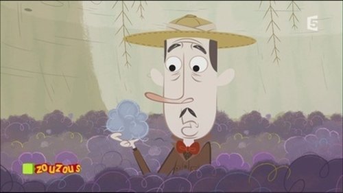 Background image for Episode 7