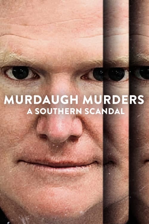 Show cover for Murdaugh Murders: A Southern Scandal