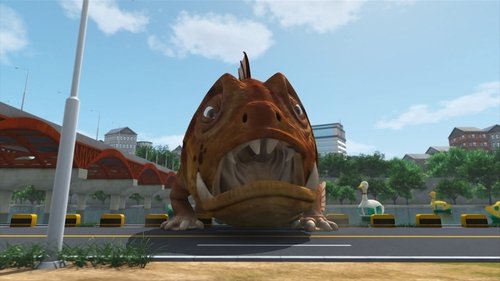 Background image for Episode 25