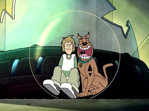 Background image for Zoinks the Wonder Dog