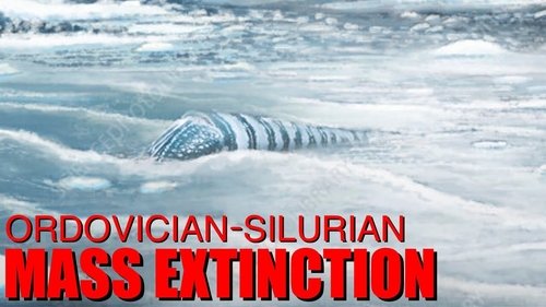 Background image for The Chilling Tale of the Ordovician-Silurian Mass Extinction