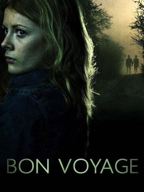 Show cover for Bon Voyage