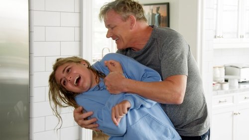 Background image for The Disappearing Dad