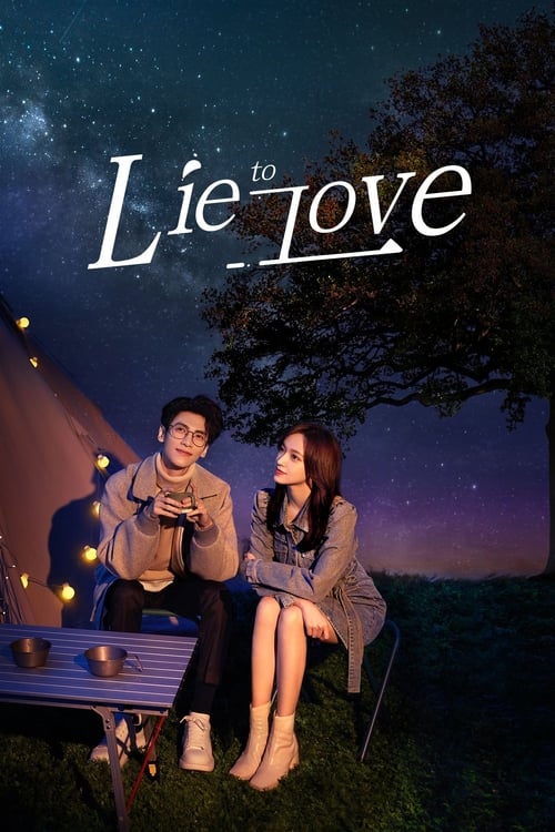 Show cover for Lie to Love