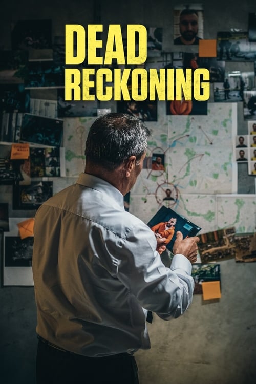 Show cover for Dead Reckoning