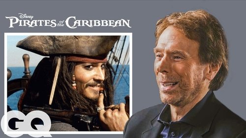 Background image for Jerry Bruckheimer
