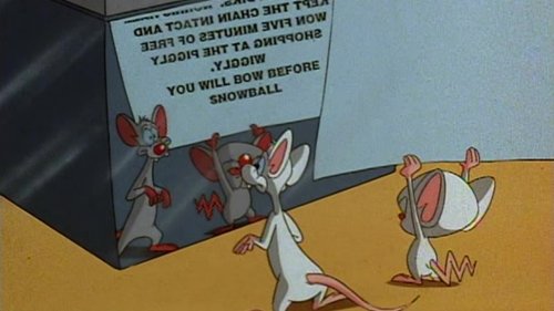 Background image for TV or Not TV