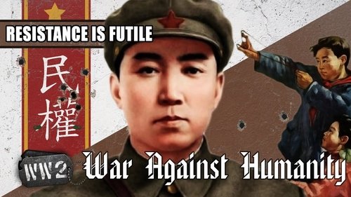 Background image for Resistance in China - Myth or Reality?
