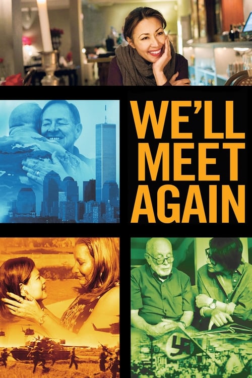 Show cover for We'll Meet Again