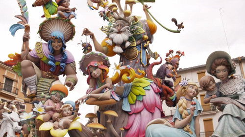 Background image for Fire of the Gods