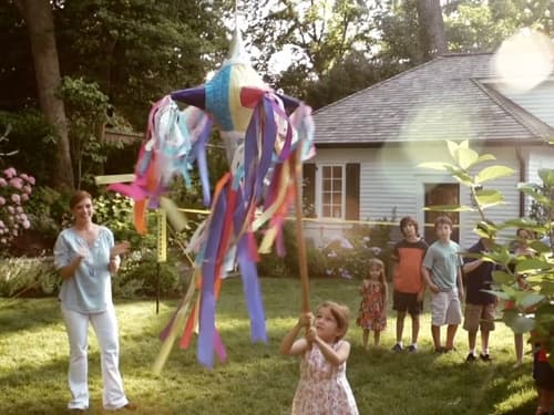 My Pinata Party