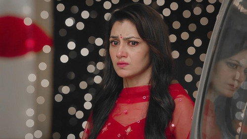 Virat and Bhavani share their pain