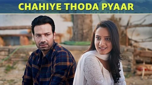 Background image for Chahiye Thoda Pyaar