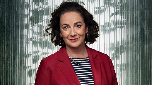 Background image for Femke Halsema