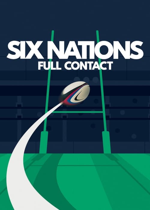 Show cover for Six Nations: Full Contact