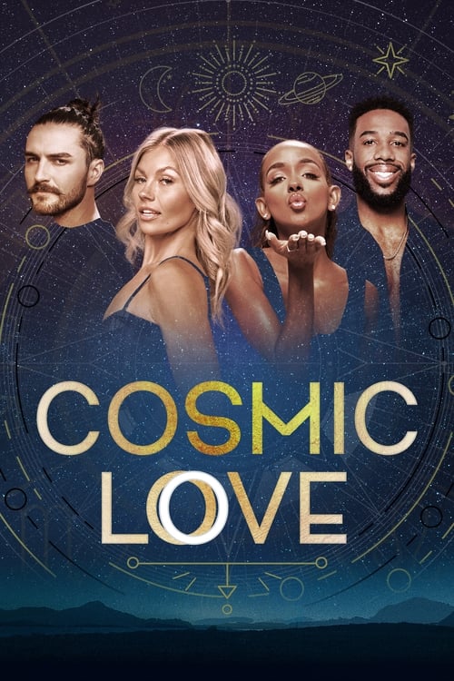 Show cover for Cosmic Love