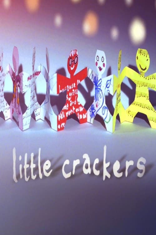 Show cover for Little Crackers