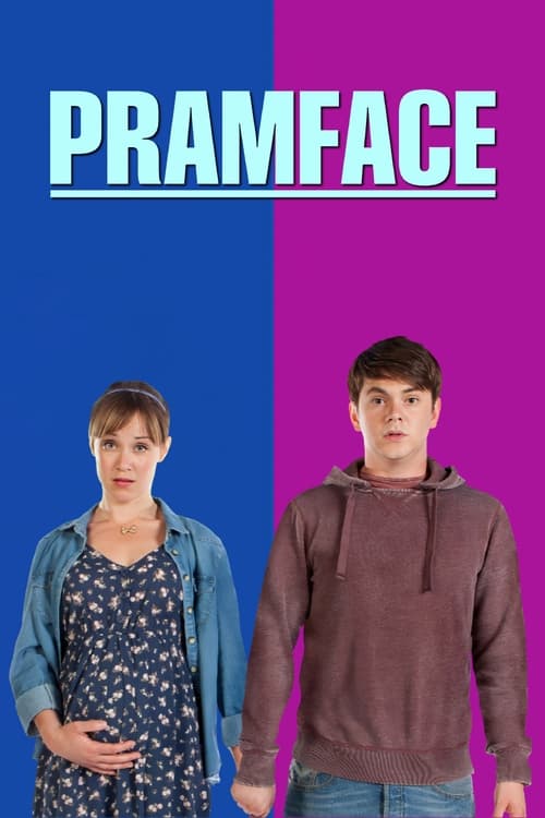 Show cover for Pramface