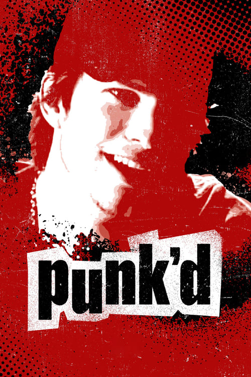 Show cover for Punk'd