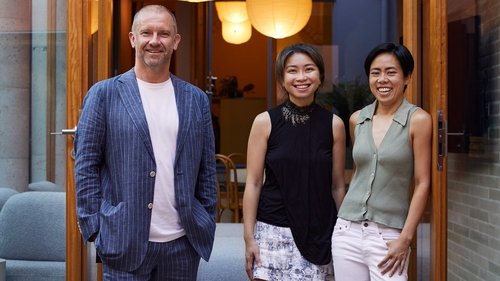 Background image for Surry Hills