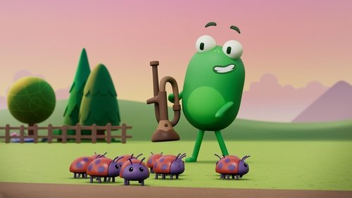Background image for Bunch of Bugs