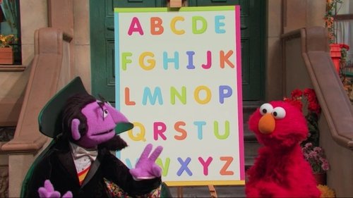 Background image for The Sign Language ABCs