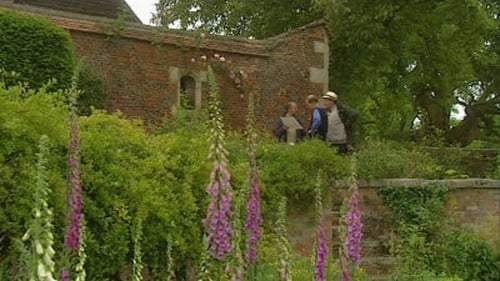 A Palace Sold for Scrap - Rycote, Thame, Oxfordshire