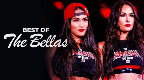 Background image for Best of The Bella Twins