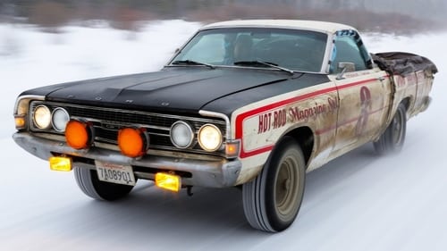 The Ranchero Returns! Alaska or Bust: The Sequel