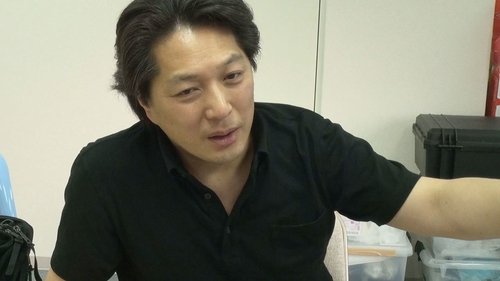 Background image for Virtual Reality: Transforming the Future of Medicine - Medical Technology Pioneer, Maki Sugimoto