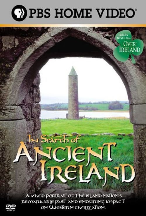 Show cover for In Search of Ancient Ireland